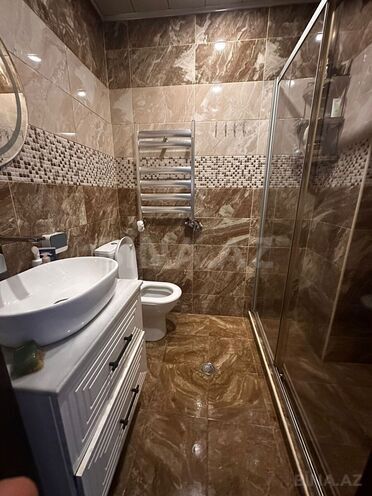 Satılır 2 otaqlı yeni tikili 62 m², photo 15 from 18