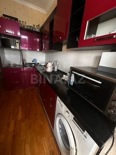 Satılır 2 otaqlı yeni tikili 62 m², photo 8 from 18