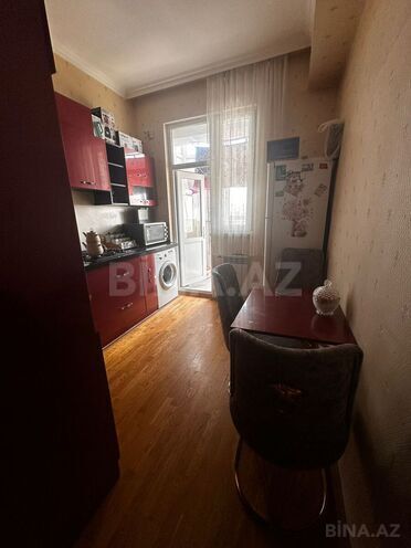 Satılır 2 otaqlı yeni tikili 62 m², photo 9 from 18