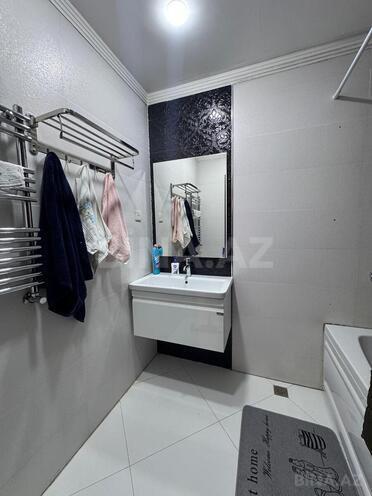 İcarəyə verilir 3 otaqlı yeni tikili 140 m², Gənclik m., photo 14 from 17