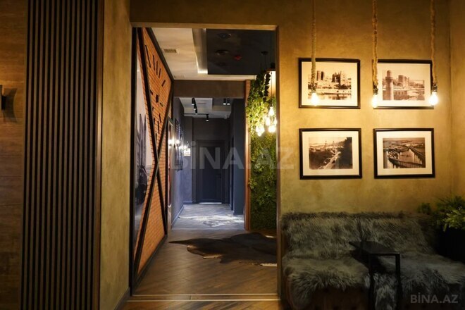 Сдаётся  объект 680 м², м. Элмляр Академиясы, photo 9 from 21