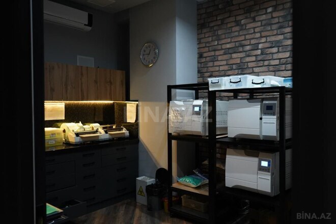 Сдаётся  объект 680 м², м. Элмляр Академиясы, photo 11 from 21