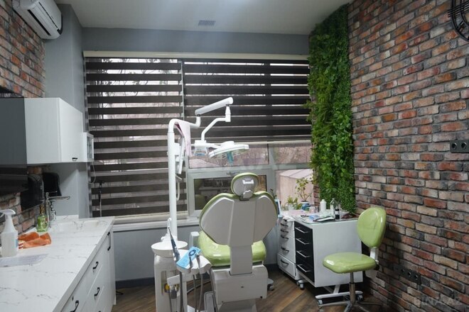 Сдаётся  объект 680 м², м. Элмляр Академиясы, photo 1 from 21