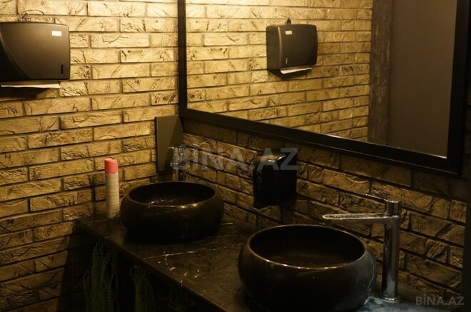 Сдаётся  объект 680 м², м. Элмляр Академиясы, photo 12 from 21