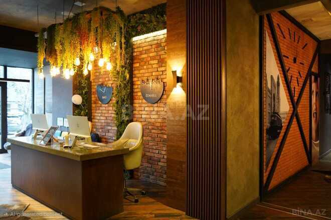 Сдаётся  объект 680 м², м. Элмляр Академиясы, photo 17 from 21