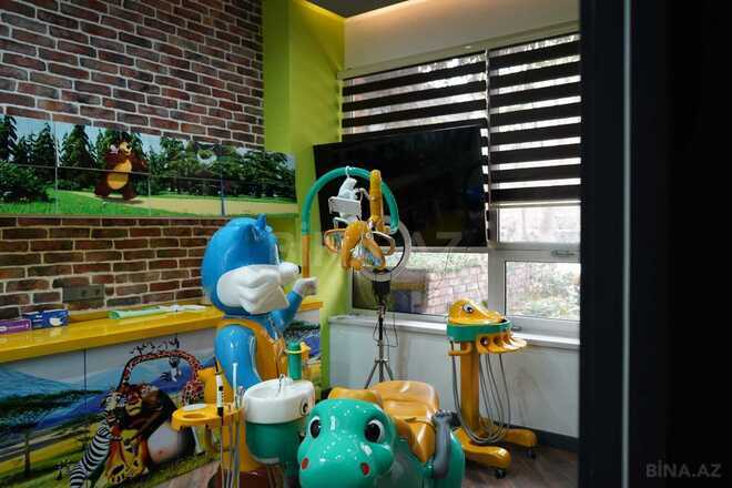 Сдаётся  объект 680 м², м. Элмляр Академиясы, photo 20 from 21