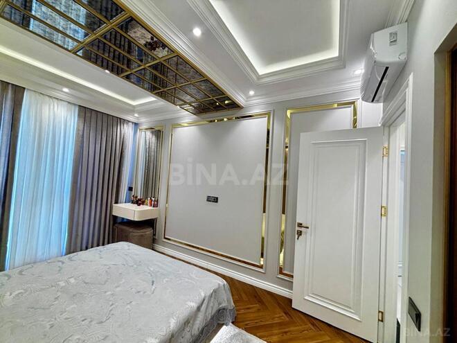 Продаётся 3-комн. новостройка 110 м², м. Низами, photo 26 from 31