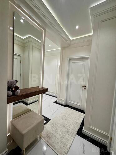 Продаётся 3-комн. новостройка 110 м², м. Низами, photo 7 from 31