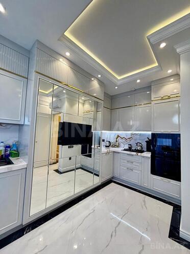 Продаётся 3-комн. новостройка 110 м², м. Низами, photo 20 from 31