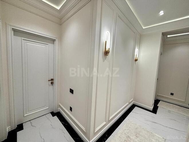 Продаётся 3-комн. новостройка 110 м², м. Низами, photo 24 from 31
