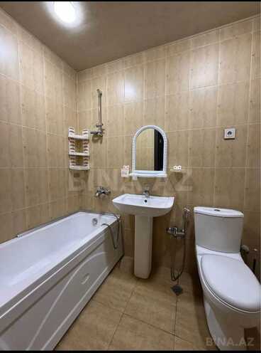 Satılır 1 otaqlı yeni tikili 43 m², Yeni Yasamal q., photo 6 from 7