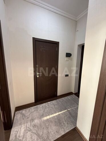 Satılır 1 otaqlı yeni tikili 43 m², Yeni Yasamal q., photo 4 from 7