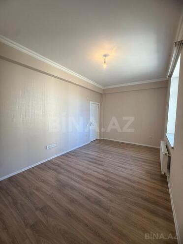 Satılır 1 otaqlı yeni tikili 43 m², Yeni Yasamal q., photo 3 from 7