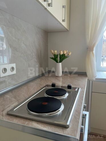 Сдаётся 2-комн. вторичка 20 м², м. Низами, photo 5 from 18