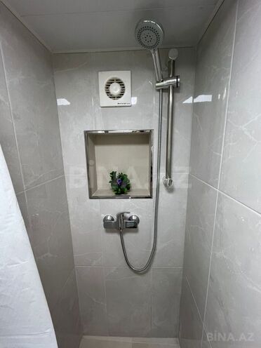 Сдаётся 2-комн. вторичка 20 м², м. Низами, photo 15 from 18