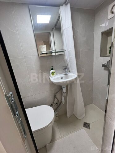 Сдаётся 2-комн. вторичка 20 м², м. Низами, photo 16 from 18