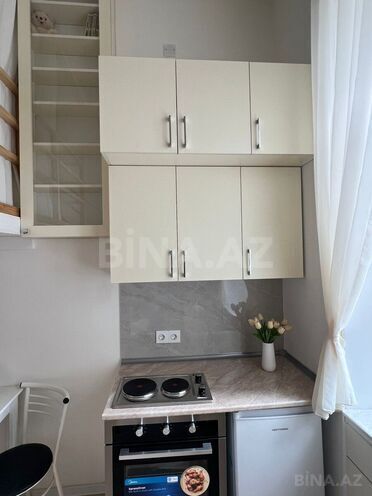 Сдаётся 2-комн. вторичка 20 м², м. Низами, photo 7 from 18