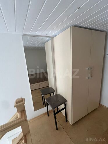 Сдаётся 2-комн. вторичка 20 м², м. Низами, photo 11 from 18