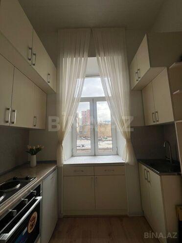 Сдаётся 2-комн. вторичка 20 м², м. Низами, photo 3 from 18