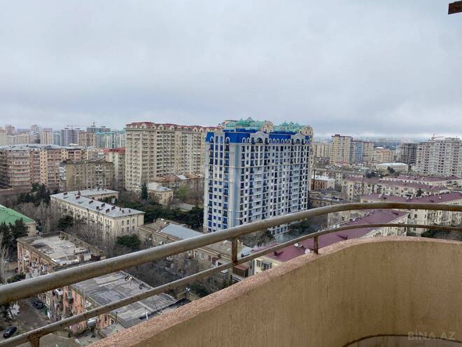 Сдаётся 3-комн. новостройка 100 м², Наримановский  р., photo 15 from 17