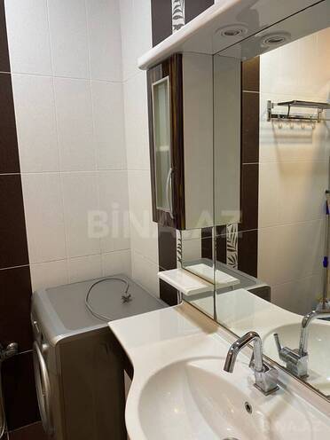Сдаётся 3-комн. новостройка 100 м², Наримановский  р., photo 13 from 17