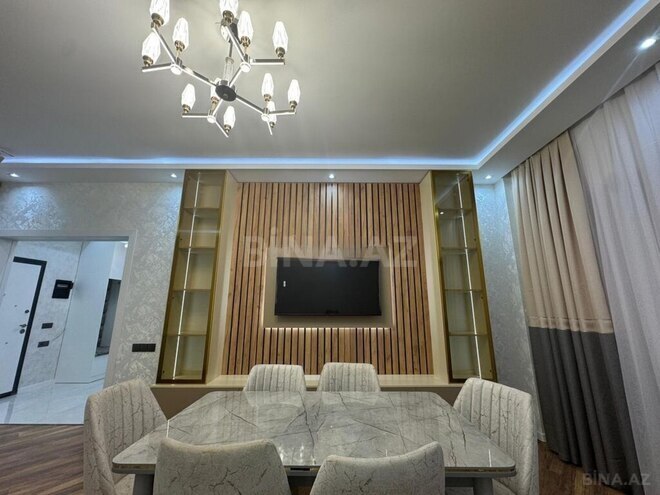 Сдаётся 3-комн. новостройка 107 м², пос. Биладжары, photo 9 from 22