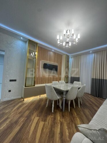 Сдаётся 3-комн. новостройка 107 м², пос. Биладжары, photo 8 from 22