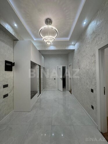 Сдаётся 3-комн. новостройка 107 м², пос. Биладжары, photo 19 from 22