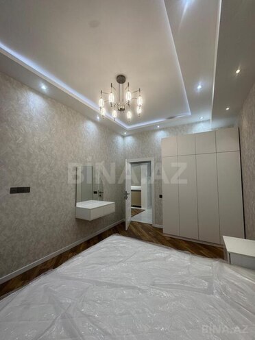 Сдаётся 3-комн. новостройка 107 м², пос. Биладжары, photo 11 from 22