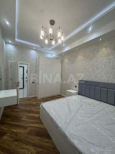 Сдаётся 3-комн. новостройка 107 м², пос. Биладжары, photo 14 from 22