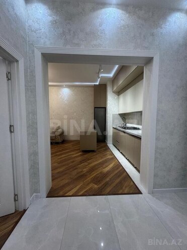 Сдаётся 3-комн. новостройка 107 м², пос. Биладжары, photo 7 from 22