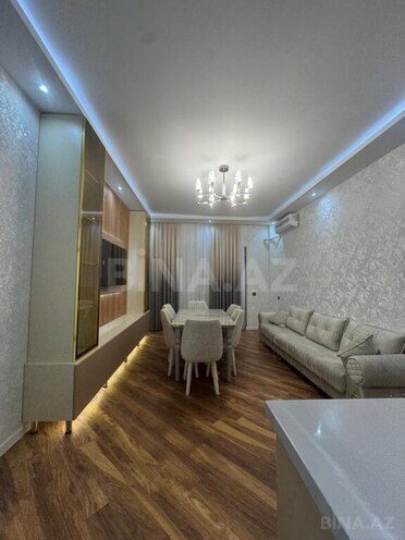 Сдаётся 3-комн. новостройка 107 м², пос. Биладжары, photo 13 from 22