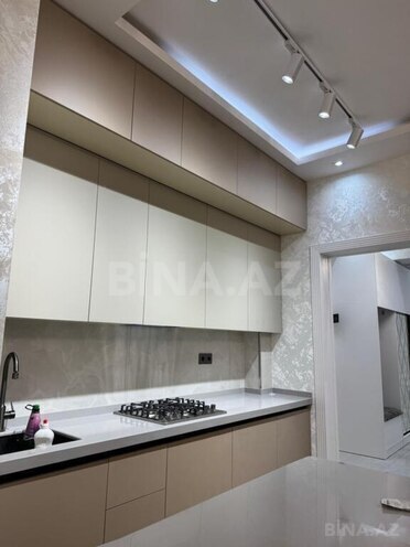 Сдаётся 3-комн. новостройка 107 м², пос. Биладжары, photo 6 from 22