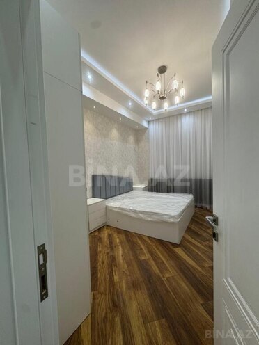 Сдаётся 3-комн. новостройка 107 м², пос. Биладжары, photo 12 from 22