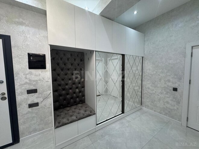 Сдаётся 3-комн. новостройка 107 м², пос. Биладжары, photo 16 from 22
