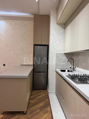 Сдаётся 3-комн. новостройка 107 м², пос. Биладжары, photo 20 from 22