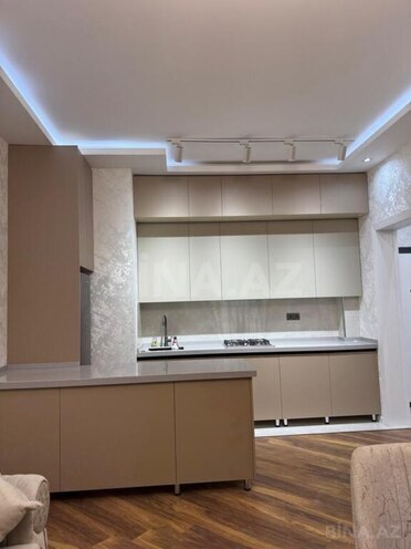 Сдаётся 3-комн. новостройка 107 м², пос. Биладжары, photo 5 from 22