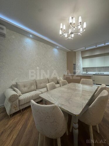 Сдаётся 3-комн. новостройка 107 м², пос. Биладжары, photo 10 from 22