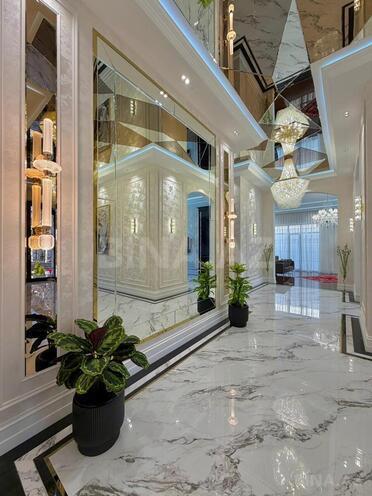 Satılır 6 otaqlı həyət evi/bağ evi 330 m², Şüvəlan q., photo 20 from 32
