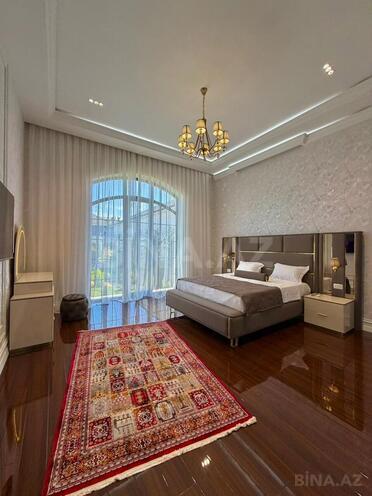 Satılır 6 otaqlı həyət evi/bağ evi 330 m², Şüvəlan q., photo 14 from 32
