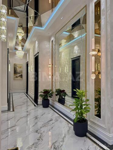 Satılır 6 otaqlı həyət evi/bağ evi 330 m², Şüvəlan q., photo 22 from 32