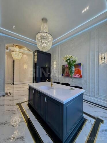 Satılır 6 otaqlı həyət evi/bağ evi 330 m², Şüvəlan q., photo 24 from 32