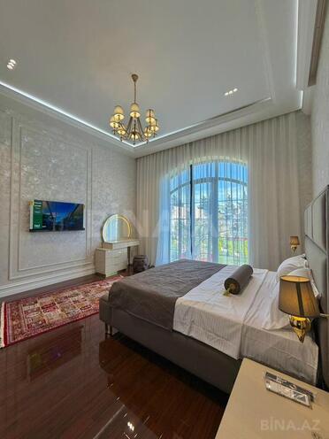 Satılır 6 otaqlı həyət evi/bağ evi 330 m², Şüvəlan q., photo 19 from 32