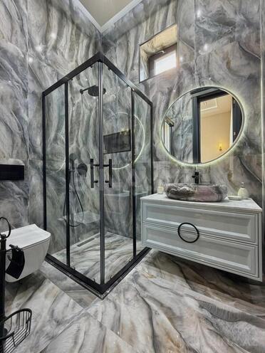 Satılır 6 otaqlı həyət evi/bağ evi 330 m², Şüvəlan q., photo 31 from 32