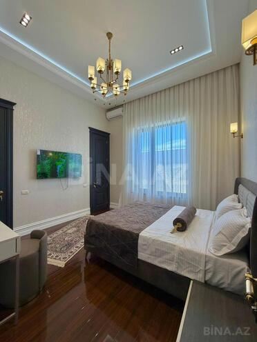 Satılır 6 otaqlı həyət evi/bağ evi 330 m², Şüvəlan q., photo 18 from 32