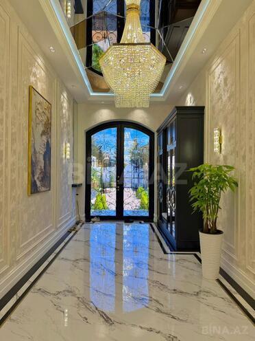 Satılır 6 otaqlı həyət evi/bağ evi 330 m², Şüvəlan q., photo 21 from 32