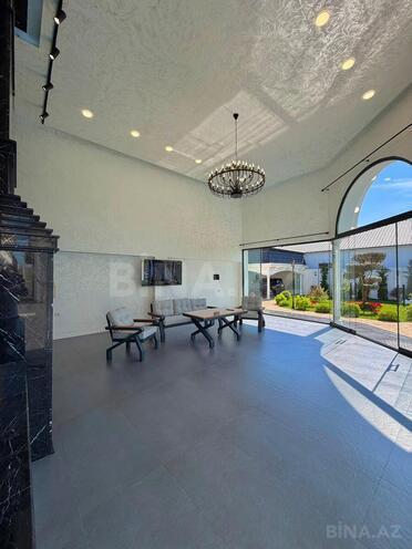Satılır 6 otaqlı həyət evi/bağ evi 330 m², Şüvəlan q., photo 7 from 32