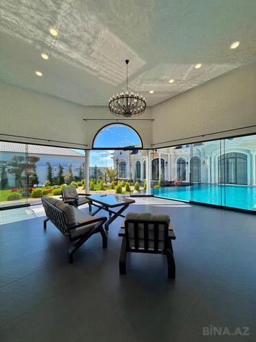 Satılır 6 otaqlı həyət evi/bağ evi 330 m², Şüvəlan q., photo 8 from 32