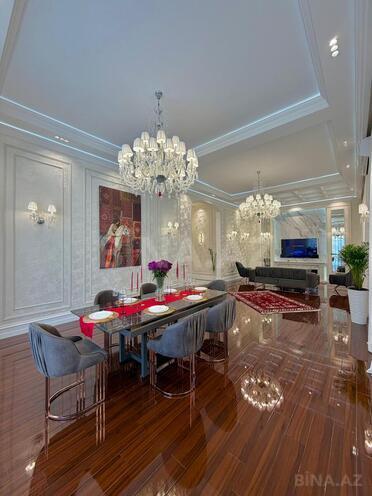 Satılır 6 otaqlı həyət evi/bağ evi 330 m², Şüvəlan q., photo 11 from 32