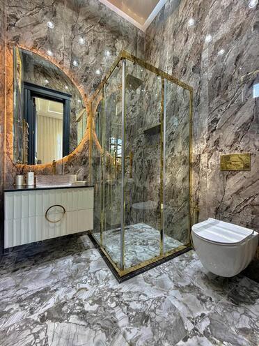 Satılır 6 otaqlı həyət evi/bağ evi 330 m², Şüvəlan q., photo 30 from 32